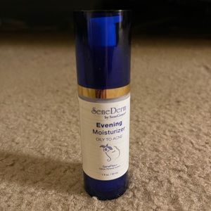SeneGence Oily to Acne Evening Moisturizer